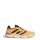 adidas Stabil 16 Indoor Schuhe Herren - lucid tangerine/core black/semi lucid red
