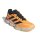 adidas Stabil 16 Indoor Schuhe Herren - lucid tangerine/core black/semi lucid red