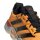 adidas Stabil 16 Indoor Schuhe Herren - lucid tangerine/core black/semi lucid red