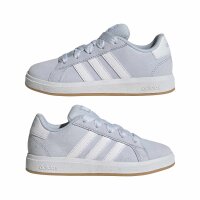 adidas Grand Court 00S Schuhe Kinder - crystal sky/white/gum 3