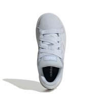 adidas Grand Court 00S Schuhe Kinder - crystal sky/white/gum 3