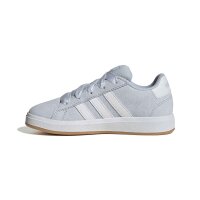 adidas Grand Court 00S Schuhe Kinder - crystal sky/white/gum 3