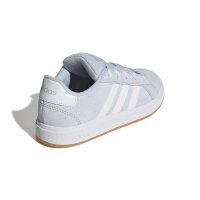 adidas Grand Court 00S Schuhe Kinder - crystal sky/white/gum 3