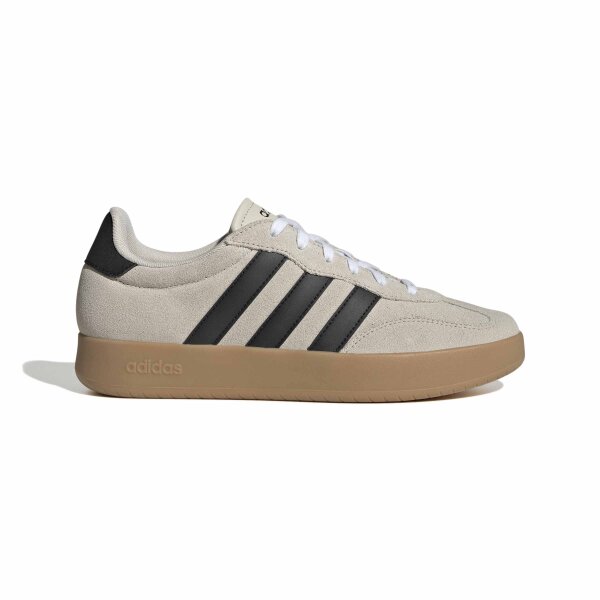 adidas Barreda Schuhe Herren - alumina/core black/gum 3