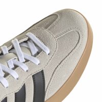 adidas Barreda Schuhe Herren - alumina/core black/gum 3
