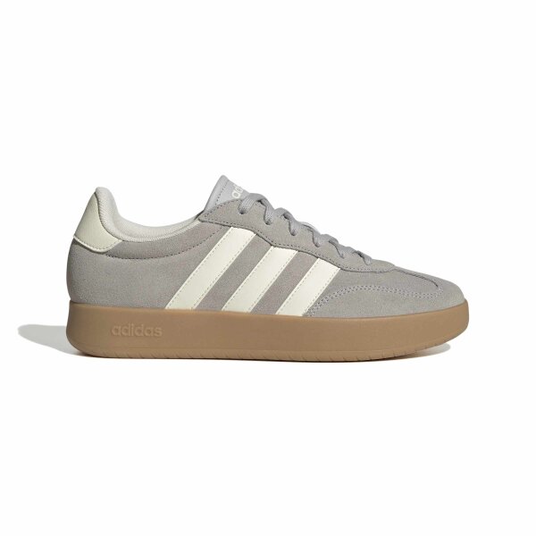 adidas Barreda Schuhe Herren - grey two/cream white/gum 3