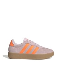 adidas Barreda Schuhe Damen - clear pink/lucid orange/gum 3