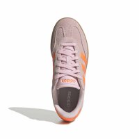 adidas Barreda Schuhe Damen - clear pink/lucid orange/gum 3