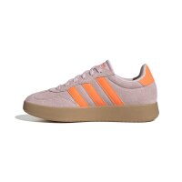 adidas Barreda Schuhe Damen - clear pink/lucid orange/gum 3