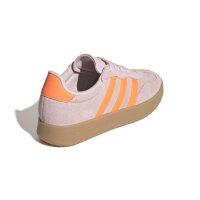 adidas Barreda Schuhe Damen - clear pink/lucid orange/gum 3