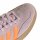 adidas Barreda Schuhe Damen - clear pink/lucid orange/gum 3
