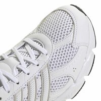adidas Technochaos 2000 Schuhe Damen - white/white/grey one