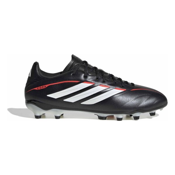 adidas Copa Pure Iv League Fg J Fußballschuhe Kinder - core black