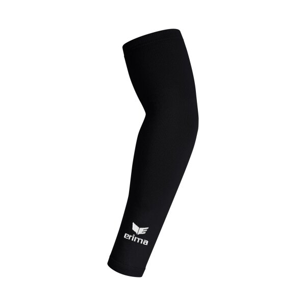 erima Armsleeve Sportzubehör Herren - schwarz