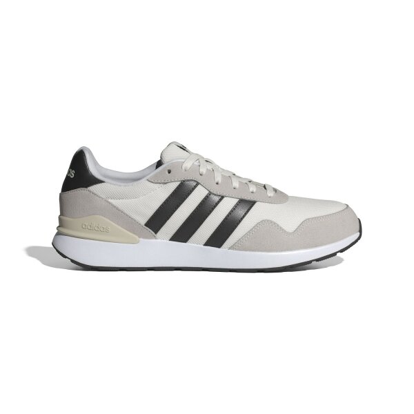 adidas Run 60S 4.0 Schuhe Herren - core white/core black/off whit