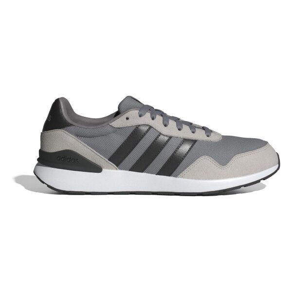 adidas Run 60S 4.0 Schuhe Herren - grey three/core black/grey two