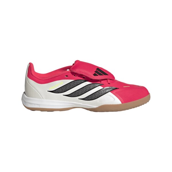 adidas Predator League FT IN Kinder Born for Goals - lucid red/co