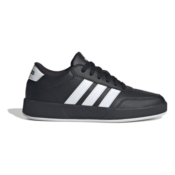 adidas Breaknet 3.0 Schuhe Für Kids Kinder - core black/white/cor