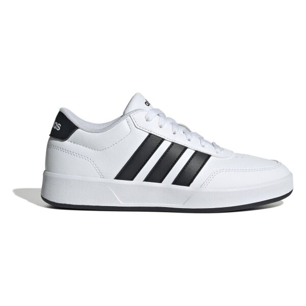 adidas Breaknet 3.0 Schuhe Für Kids Kinder - white/core black/whi