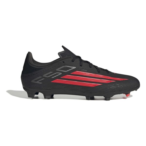 adidas F50 League Firm Ground/Multi Ground Fußballschuhe - core b