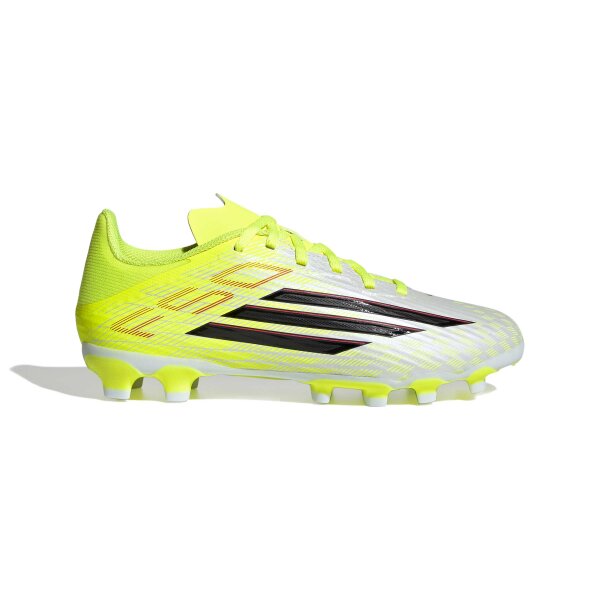 Adidas F50 League Mg Kinder Born For Goals - Team Solar Yellow 2/