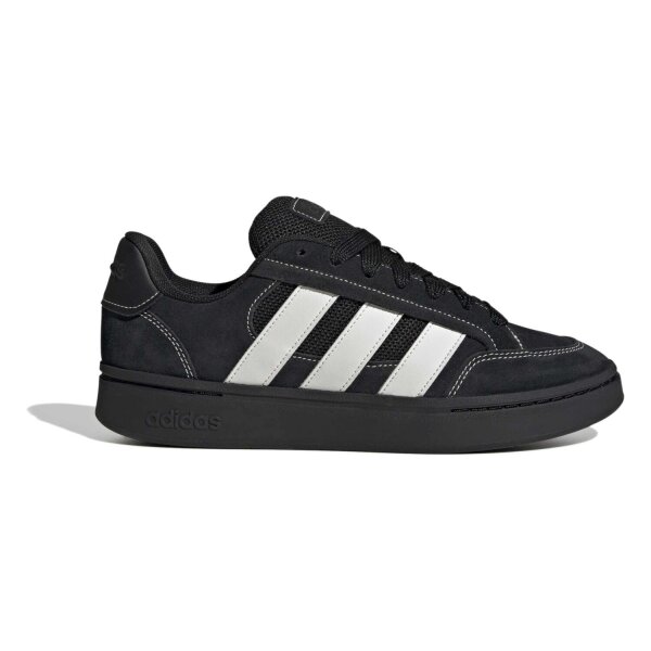 adidas Grand Court Alpha Schuhe Herren - core black/core white/ca