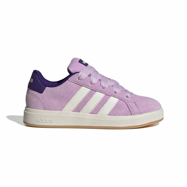 Adidas Grand Court 00S Schuhe Kinder - Bliss Lilac/core White/col