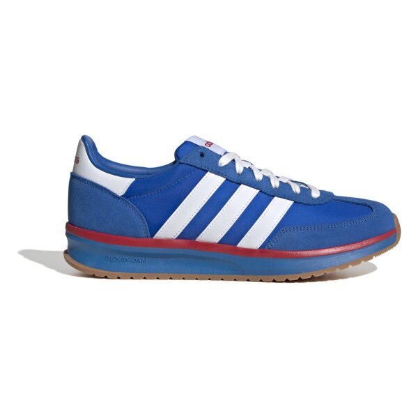 adidas Run 70S 2.0 Schuhe Herren - bright royal/white/better scar