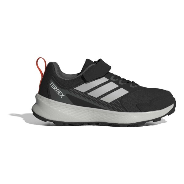 adidas Terrex Tracefinder CF C Laufschuhe Kinder - core black/gre