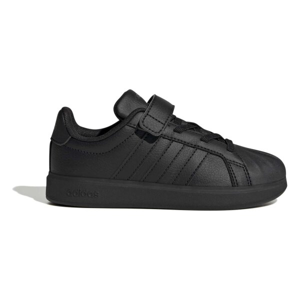 adidas Streettalk Kinder - core black/core black/carbon - 29