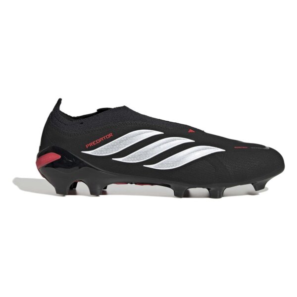 adidas Predator League Laceless Firm Ground Fußballschuhe - core