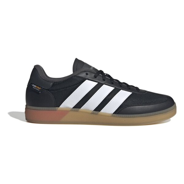 adidas Spezial-Trainingsschuhe - core black/chalk white/lucid red
