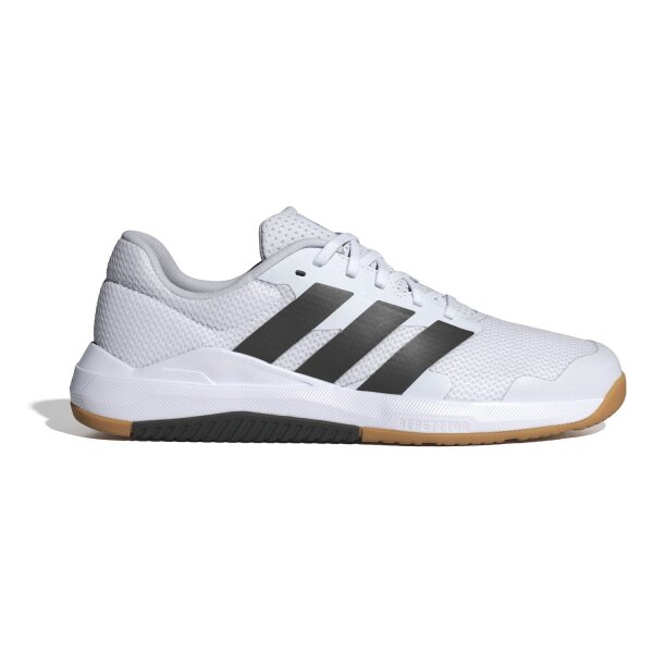 adidas Dropset Base Trainingsschuhe. Herren - white/core black/lu
