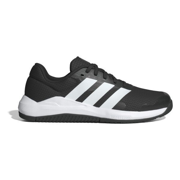 adidas Dropset Base-Trainingsschuhe Damen - core black/white/luci