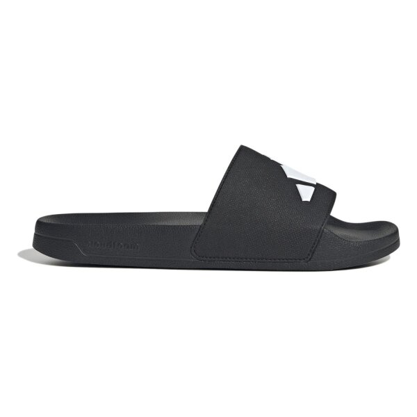 adidas Shower Adilette - core black/white/core black - 46