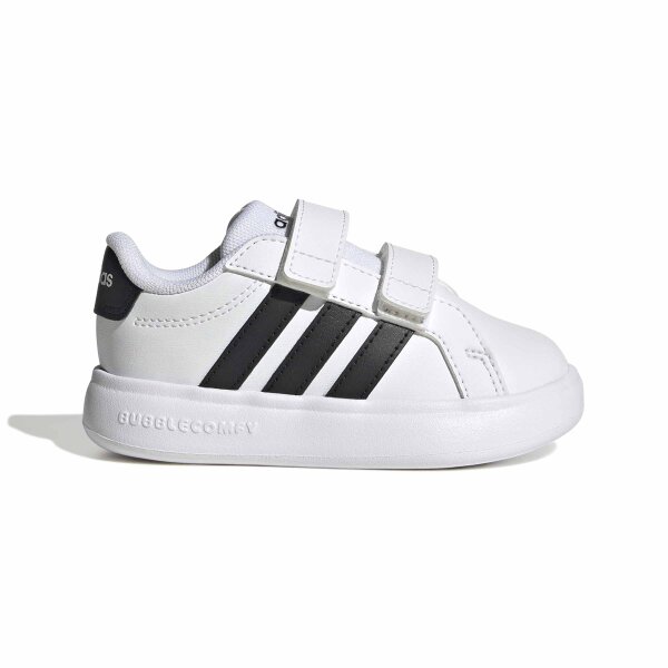 Adidas Grand Court 3.0 Bubble Schuhee Für Babys Und Kleinkinder K