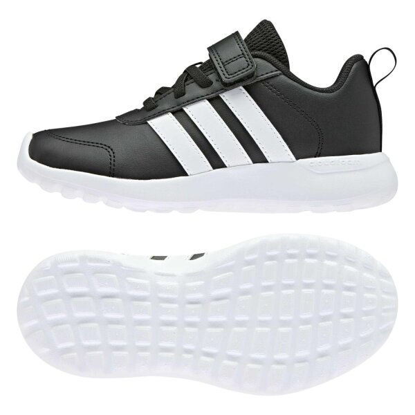 adidas Vl Move El C Sneaker Kinder - core black/white/core black