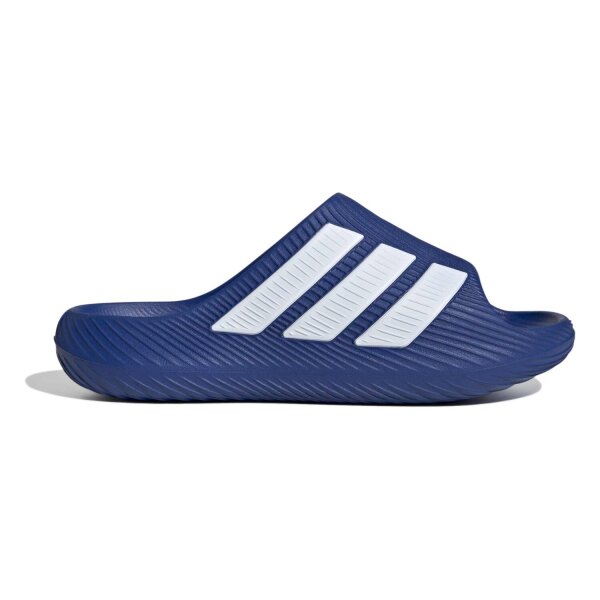 adidas Purechill Slide Badeschlappen Herren - team royal blue/whi