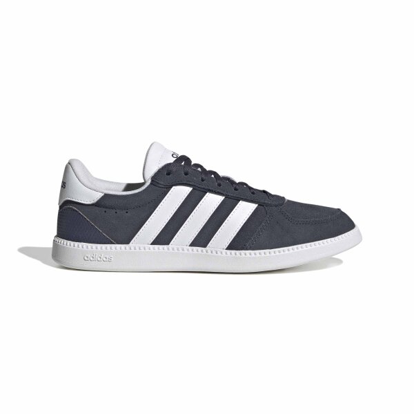 Adidas Breaknet Sleek Schuhe Damen - Shadow Navy/white/core Black