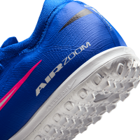 Nike Mercurial Vapor 16 Pro TF Herren Attack - blau/weiß/pink