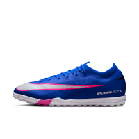 Nike Mercurial Vapor 16 Pro TF Herren Attack - blau/weiß/pink