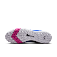 Nike Mercurial Vapor 16 Pro TF Herren Attack - blau/weiß/pink
