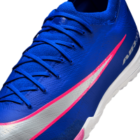 Nike Mercurial Vapor 16 Pro TF Herren Attack - blau/weiß/pink