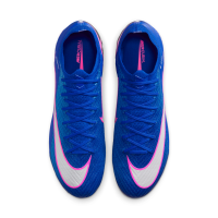 Nike Mercurial Vapor 16 Elite SG Herren Attack - blau/weiß/pink