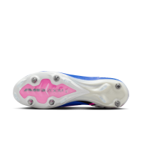 Nike Mercurial Vapor 16 Elite SG Herren Attack - blau/weiß/pink