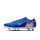 Nike Mercurial Vapor 16 Elite SG Herren Attack - blau/weiß/pink