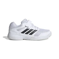 adidas Speedcourt Indoor Kids Schuhe Kinder - white/core...