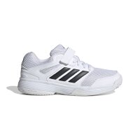 adidas Speedcourt Indoor Kids Schuhe Kinder - white/core...
