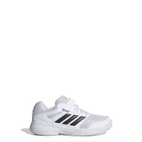 adidas Speedcourt Indoor Kids Schuhe Kinder - white/core...