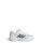 adidas Speedcourt Indoor Kids Schuhe Kinder - white/core black/white